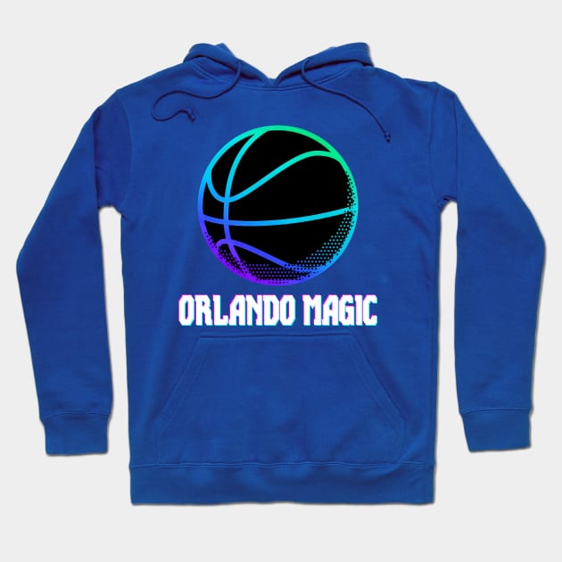 OrlandoM Hoodie by Don Ga Bang